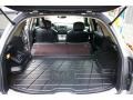 Brilliant Silver Metallic - FX 35 AWD Photo No. 13