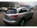 Brilliant Silver Metallic - FX 35 AWD Photo No. 15
