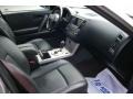 Brilliant Silver Metallic - FX 35 AWD Photo No. 16