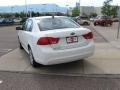 2009 Clear White Kia Optima LX  photo #3