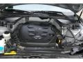 Brilliant Silver Metallic - FX 35 AWD Photo No. 20