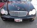Black - C 320 Sedan Photo No. 5