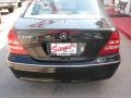 Black - C 320 Sedan Photo No. 10