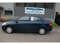 Blue Onyx Metallic - Versa S Photo No. 2