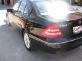 Black - C 320 Sedan Photo No. 16