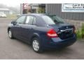 Blue Onyx Metallic - Versa S Photo No. 8