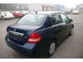 Blue Onyx Metallic - Versa S Photo No. 10
