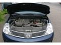Blue Onyx Metallic - Versa S Photo No. 12