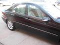 Black - C 320 Sedan Photo No. 25