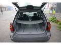 2003 Shadow Gray Pontiac Vibe AWD  photo #12