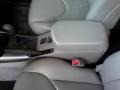 2008 Super White Toyota RAV4 Limited V6  photo #13