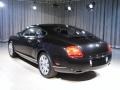 2005 Diamond Black Bentley Continental GT   photo #2