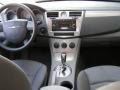 Stone White - Sebring LX Sedan Photo No. 9