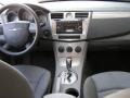 2008 Stone White Chrysler Sebring LX Sedan  photo #9