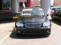 Black - C 230 Sport Photo No. 2