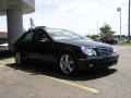 Black - C 230 Sport Photo No. 3