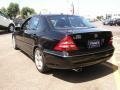 Black - C 230 Sport Photo No. 4