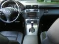 Black - C 230 Sport Photo No. 9