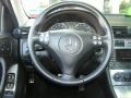 Black - C 230 Sport Photo No. 10