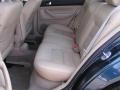 Baltic Green - Jetta GLS Sedan Photo No. 8