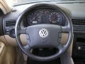 2002 Baltic Green Volkswagen Jetta GLS Sedan  photo #10