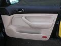 Baltic Green - Jetta GLS Sedan Photo No. 15