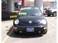 Black - New Beetle GLX 1.8T Coupe Photo No. 2