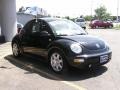 Black - New Beetle GLX 1.8T Coupe Photo No. 3