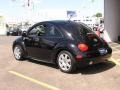 Black - New Beetle GLX 1.8T Coupe Photo No. 4