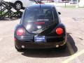 Black - New Beetle GLX 1.8T Coupe Photo No. 5
