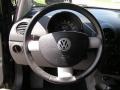 Black - New Beetle GLX 1.8T Coupe Photo No. 10