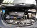 Black - New Beetle GLX 1.8T Coupe Photo No. 17