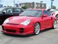 Guards Red - 911 GT2 Photo No. 1