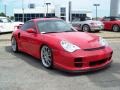 Guards Red - 911 GT2 Photo No. 3