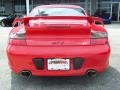Guards Red - 911 GT2 Photo No. 4