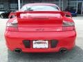 2003 Guards Red Porsche 911 GT2  photo #4