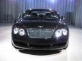 2005 Diamond Black Bentley Continental GT   photo #4