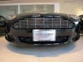 2007 Jet Black Aston Martin DB9 Coupe  photo #7