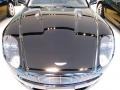 2007 Jet Black Aston Martin DB9 Coupe  photo #10