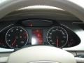Dakar Beige Metallic - A4 2.0T Premium quattro Sedan Photo No. 7