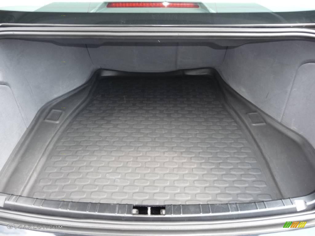 2003 7 Series 745Li Sedan - Jet Black / Basalt Grey/Flannel Grey photo #17