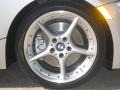 Titanium Silver Metallic - Z4 3.0si Roadster Photo No. 15