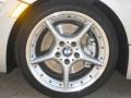 Titanium Silver Metallic - Z4 3.0si Roadster Photo No. 16