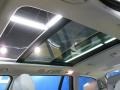 Silver Grey Metallic - 5 Series 530xi Sport Wagon Photo No. 11