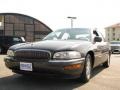 2002 Dark Bronzemist Metallic Buick Park Avenue   photo #2