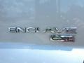2008 Platinum Metallic Buick Enclave CXL  photo #9