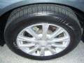 Cyber Gray Metallic - Lucerne CX Photo No. 9