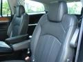 2008 Platinum Metallic Buick Enclave CXL  photo #14