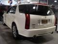 White Diamond - SRX 4 V8 AWD Photo No. 7