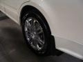 White Diamond - SRX 4 V8 AWD Photo No. 8